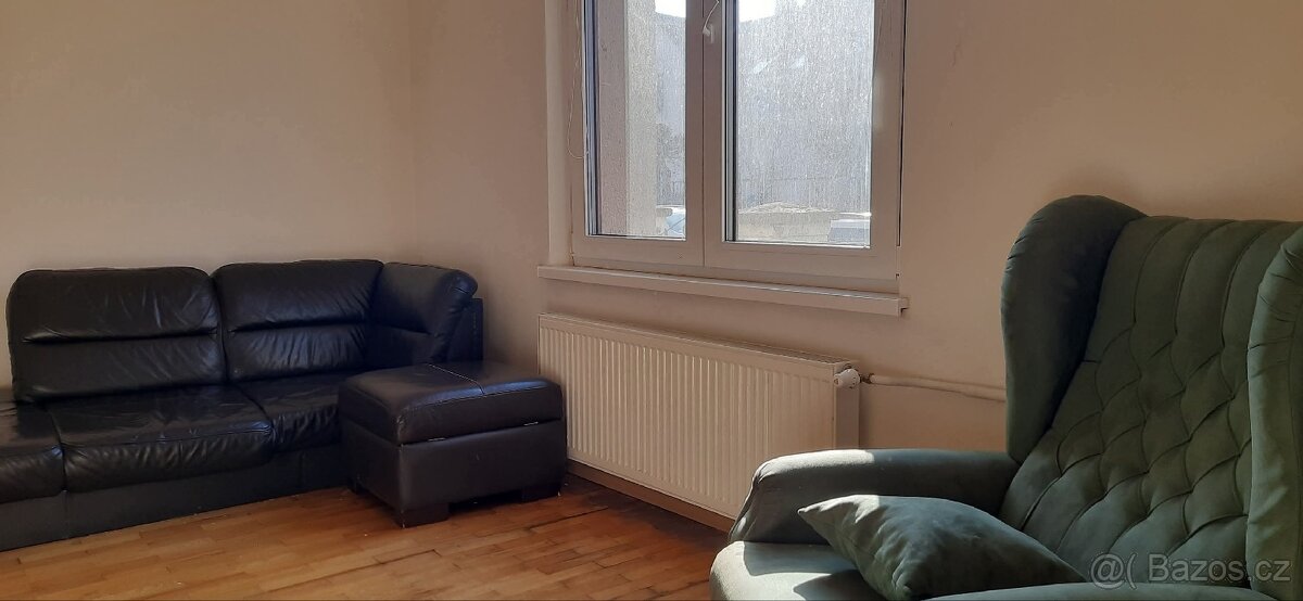 Pronajmu byt v přírodě v Hradci Králové za 10 000 kč - 5