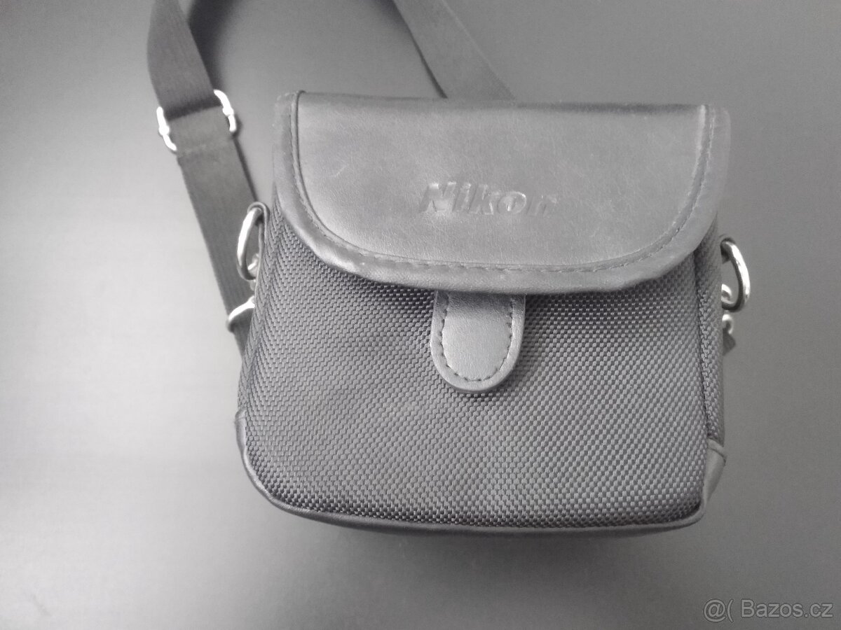 Nikon Coolpix L840 - 5