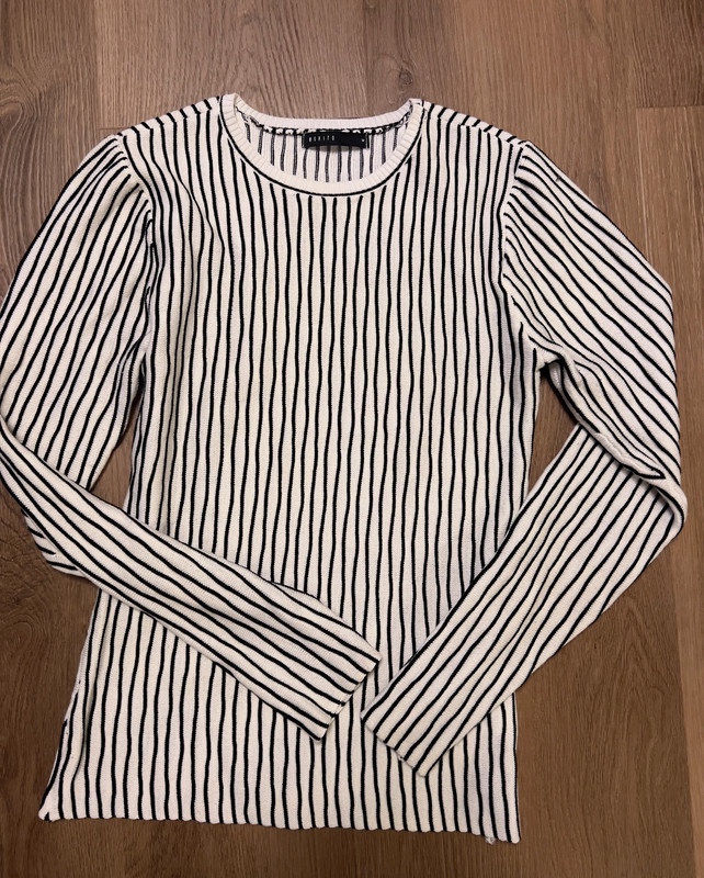 Set:tričko a sukně zn Mohito - 5