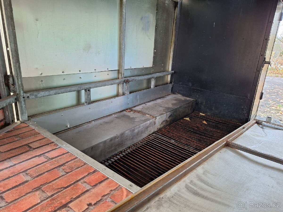 Stanek občerstvení - 5