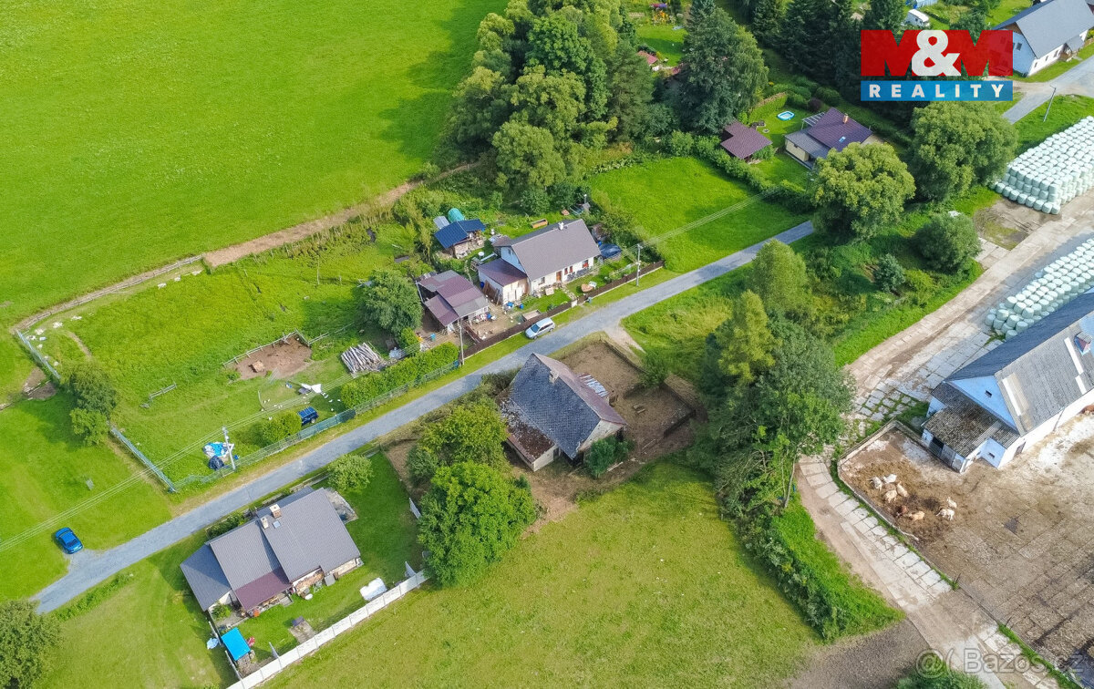 Prodej rodinného domu, 107 m², Hanušovice - 5