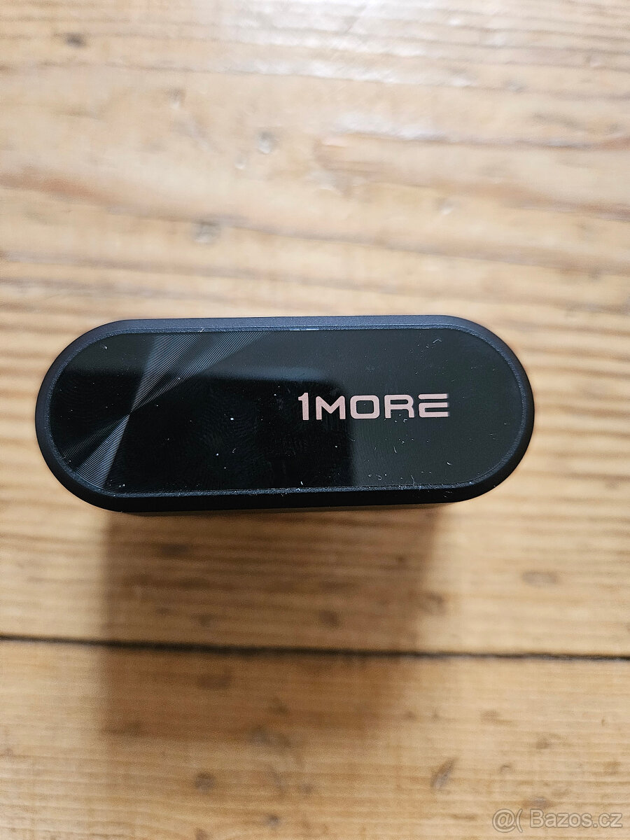 1more PistonBuds Pro - černá - 5