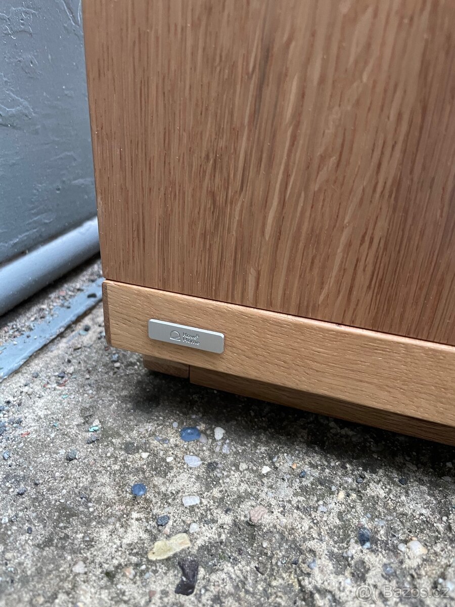 Noční stolek Kave Home - 5