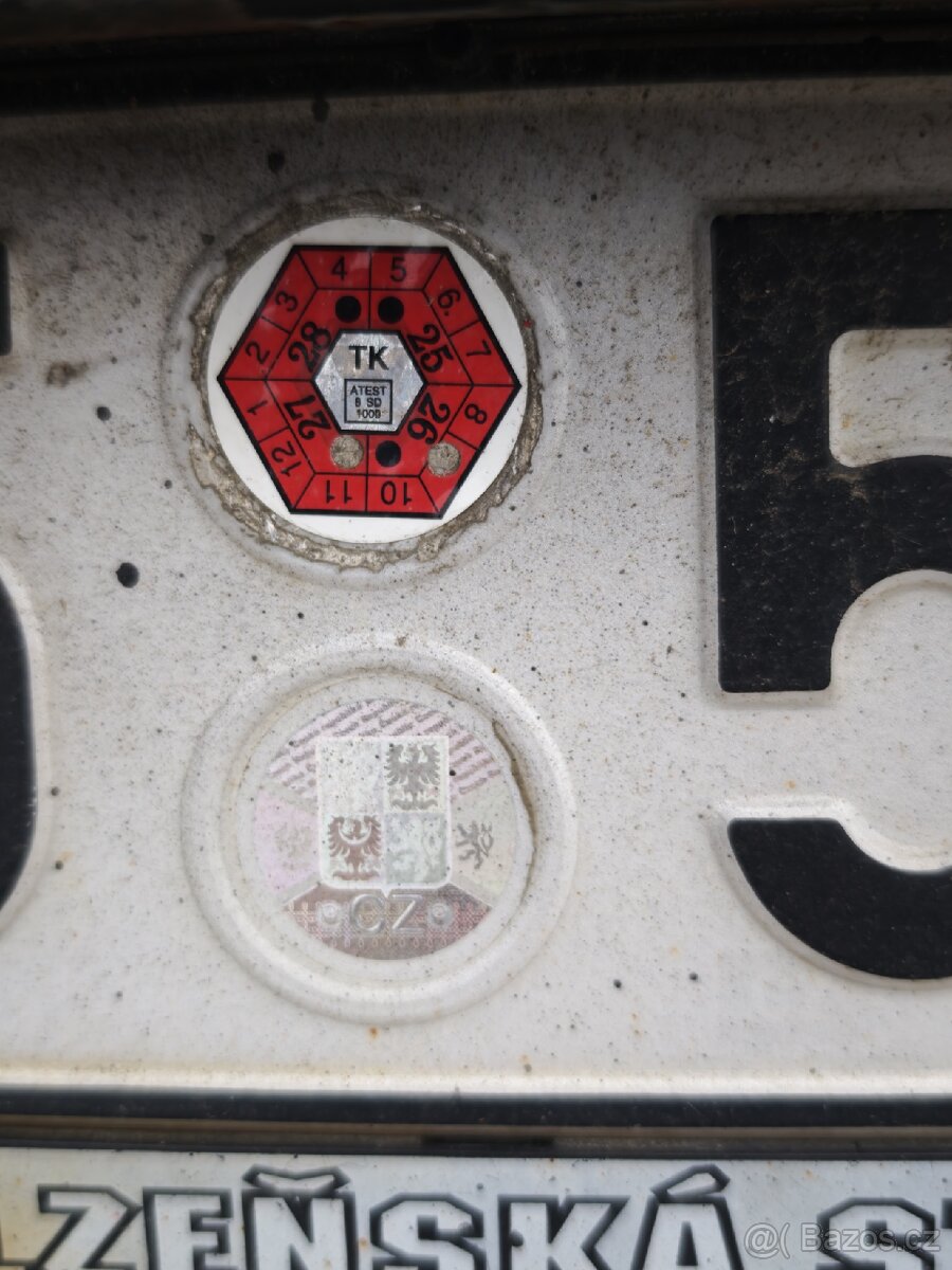 Volkswagen Touran 1.4 tsi 103kw r.v.2007 - 5