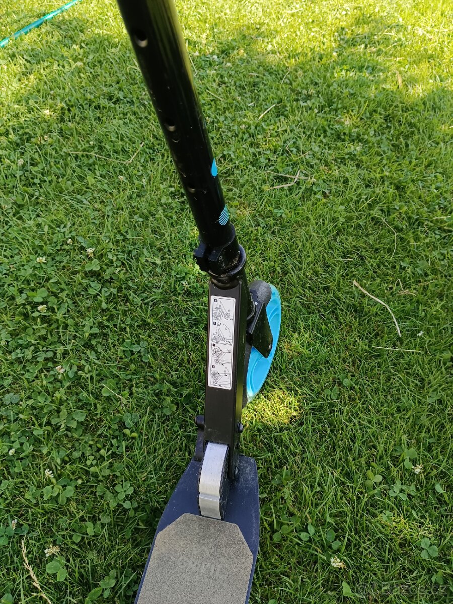 Dětské koloběžky - 5