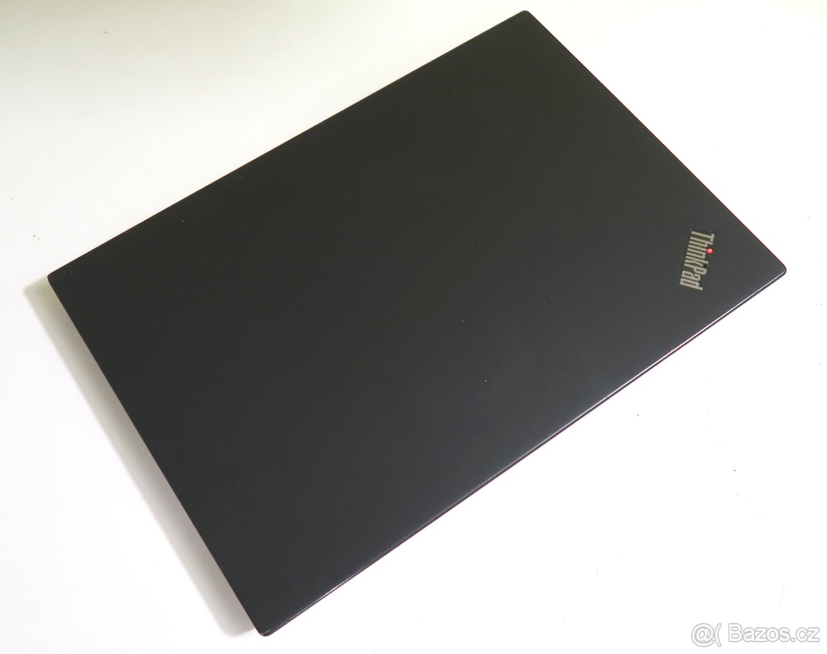 PĚKNÉ LENOVO X13 /i5-10310/16GB/SSD512GB/FULLHD/W11/ZÁRUKA - 5