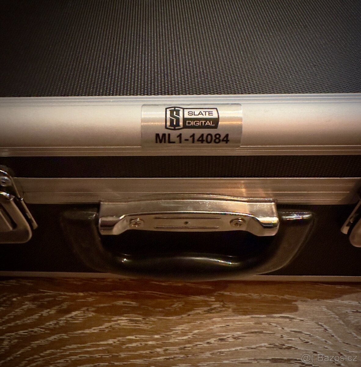 Virtuální mikrofony 2x ML1 a ML2 + software (SLEVA) - 5