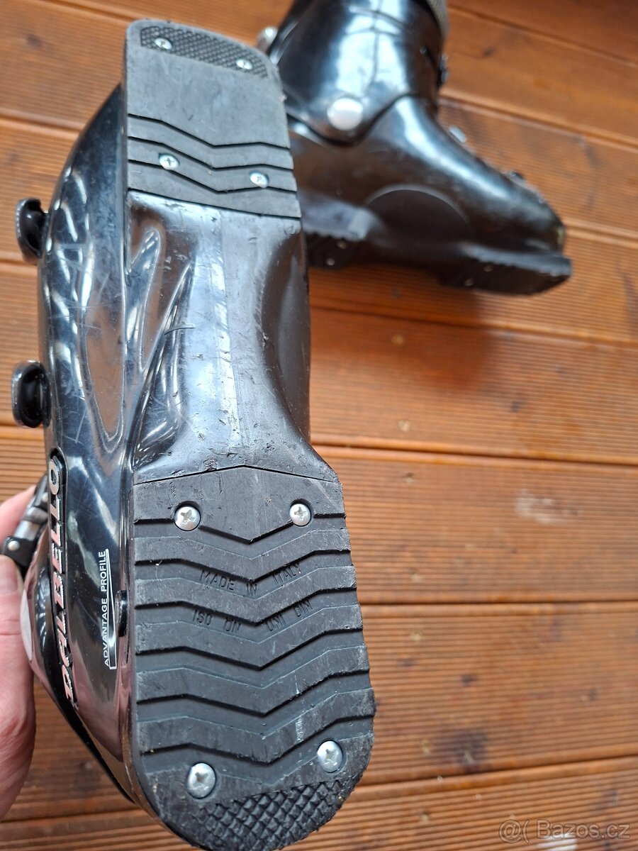 Lyžařské boty Dalbello - 5