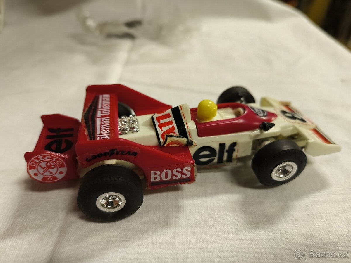 Stará autodráha Ites - 5