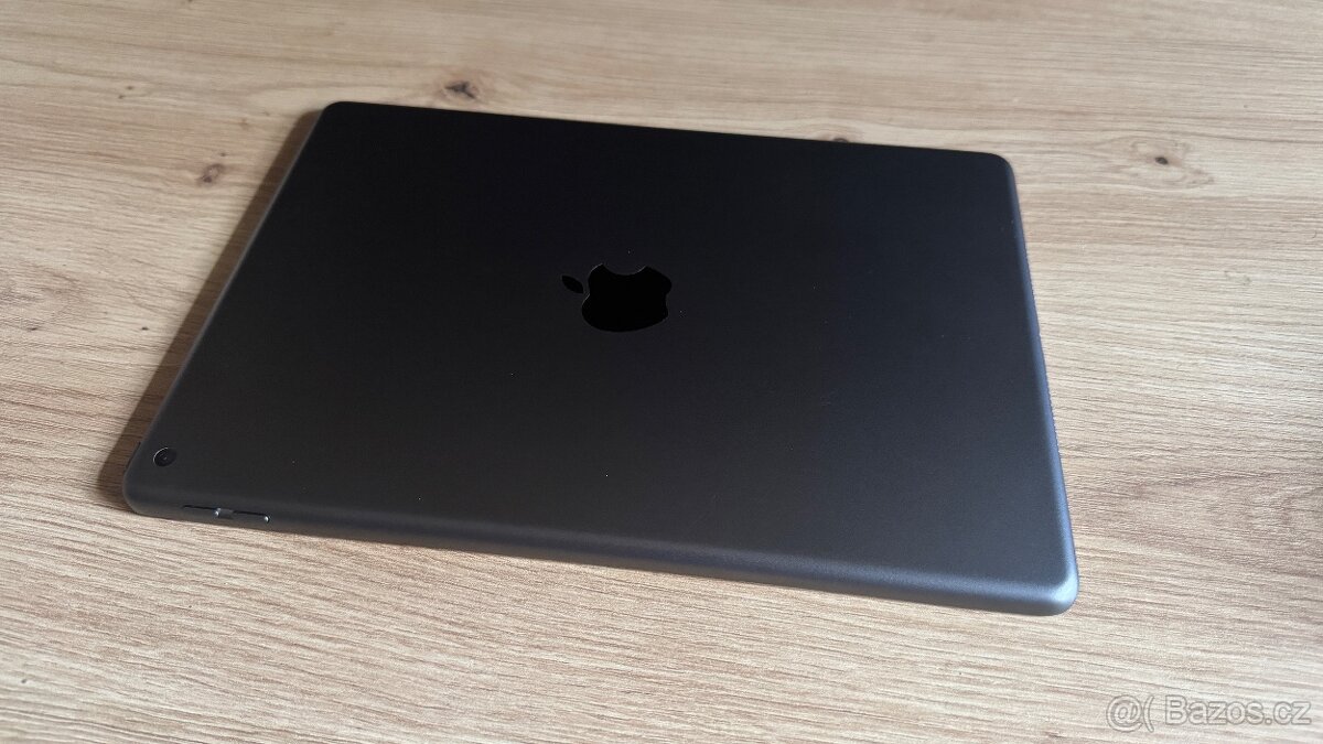 Apple iPad 8 32GB, WiFi + SIM, 2990Kč - 5