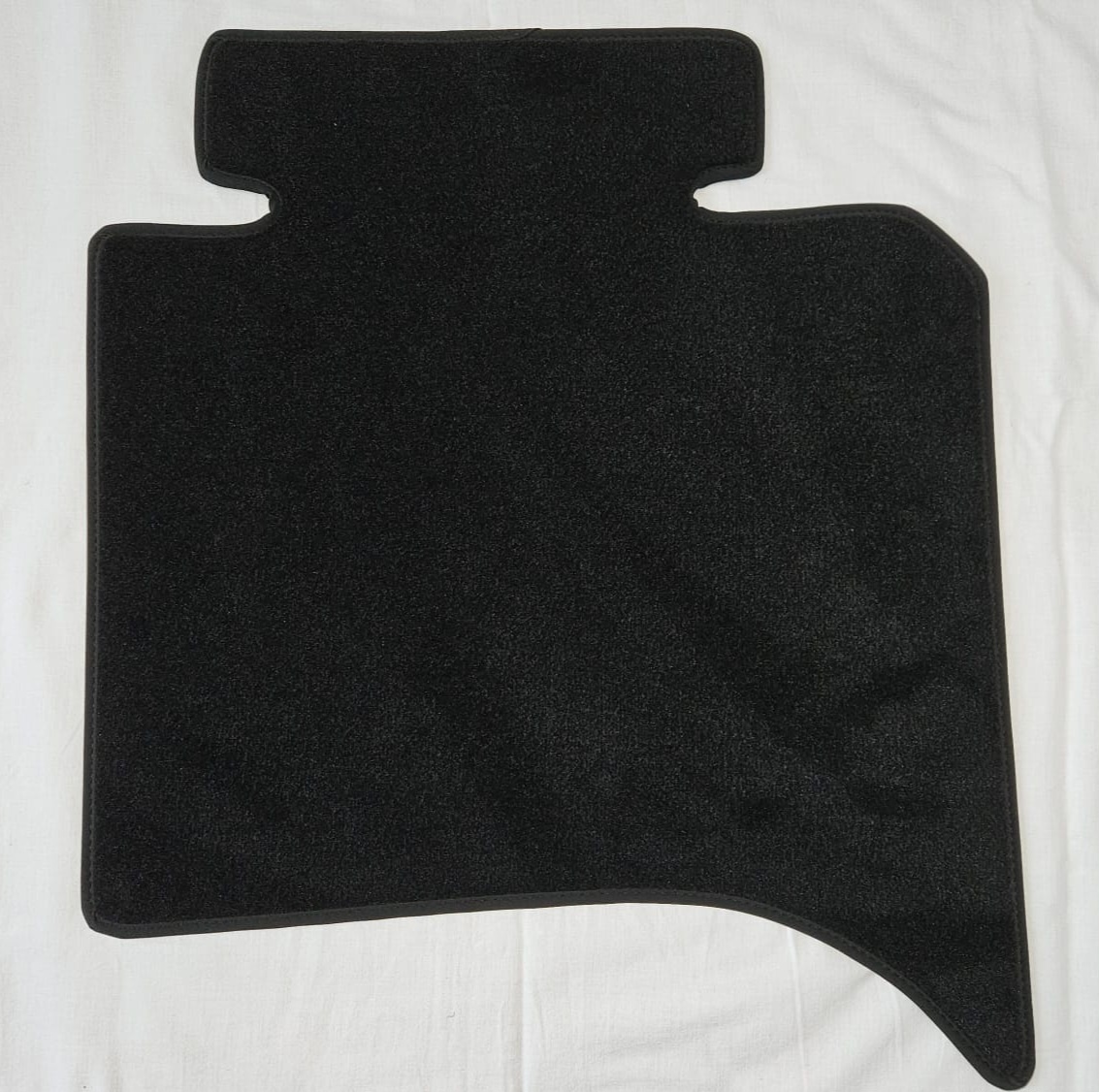 BMW e28 OE velurove koberecky - 5