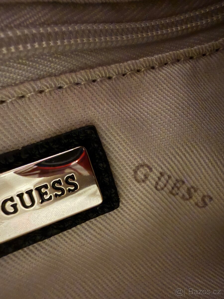 Peněženka Guess - 5