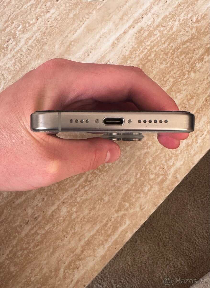 IPhone 15 Pro Max, 256GB - 5