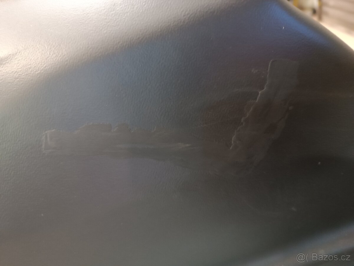 Hakr střešní box - 5