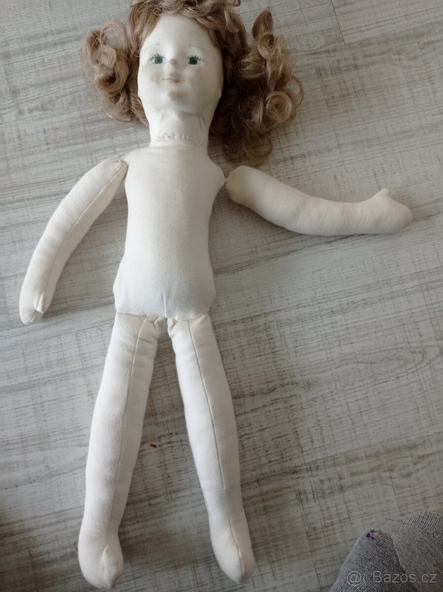Retro panenka - 5