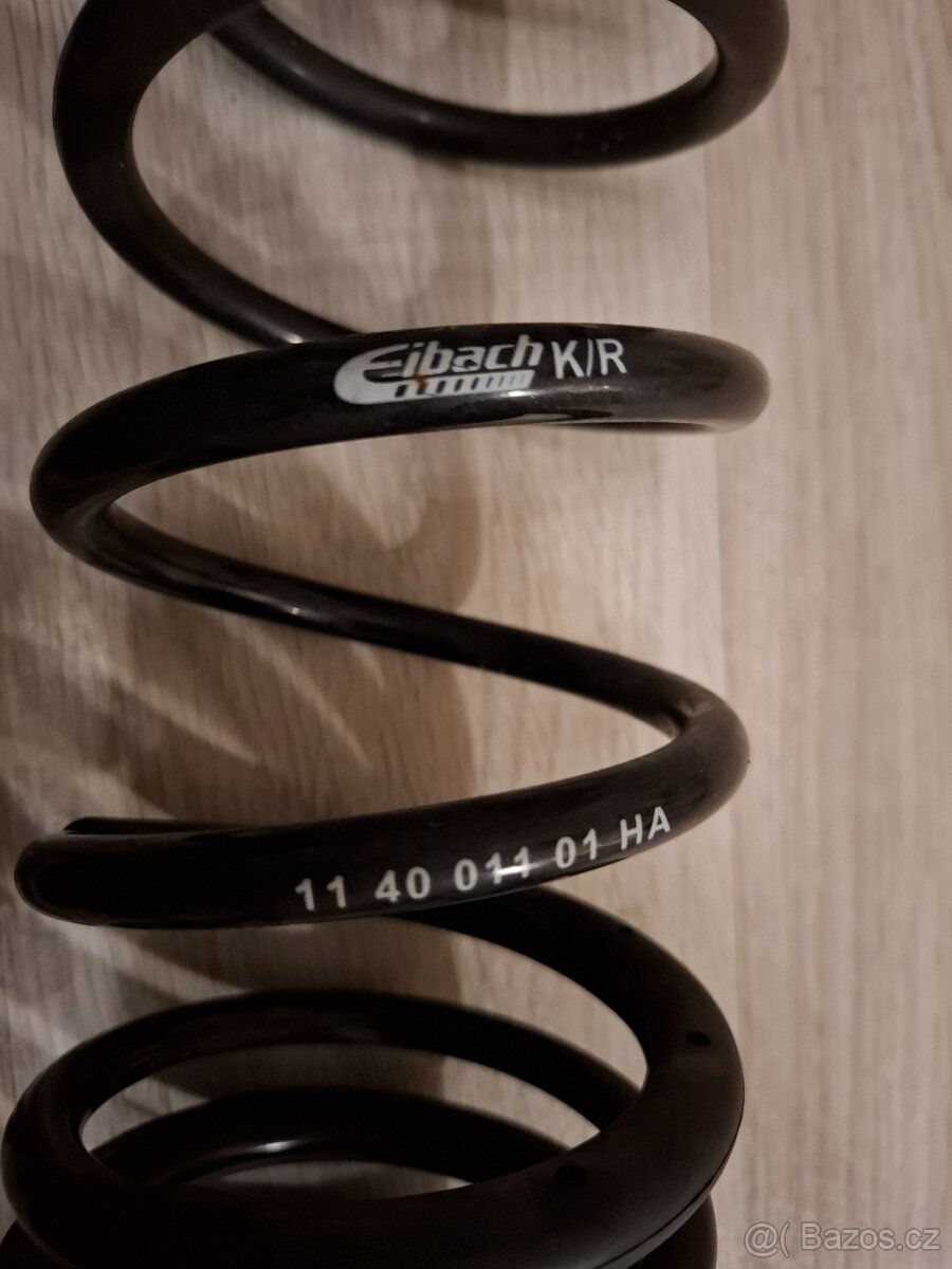 Bilstein + Eibach pro Kit - 5