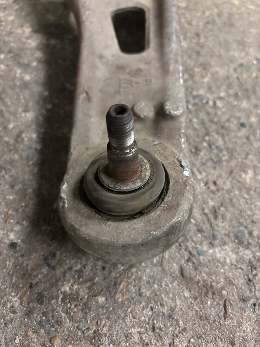 Ramena e46 - 5