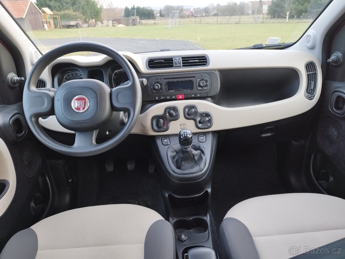 FIAT PANDA - 5