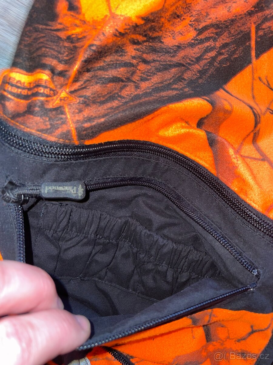 Lovecká vesta Pinewood Hunting - 5