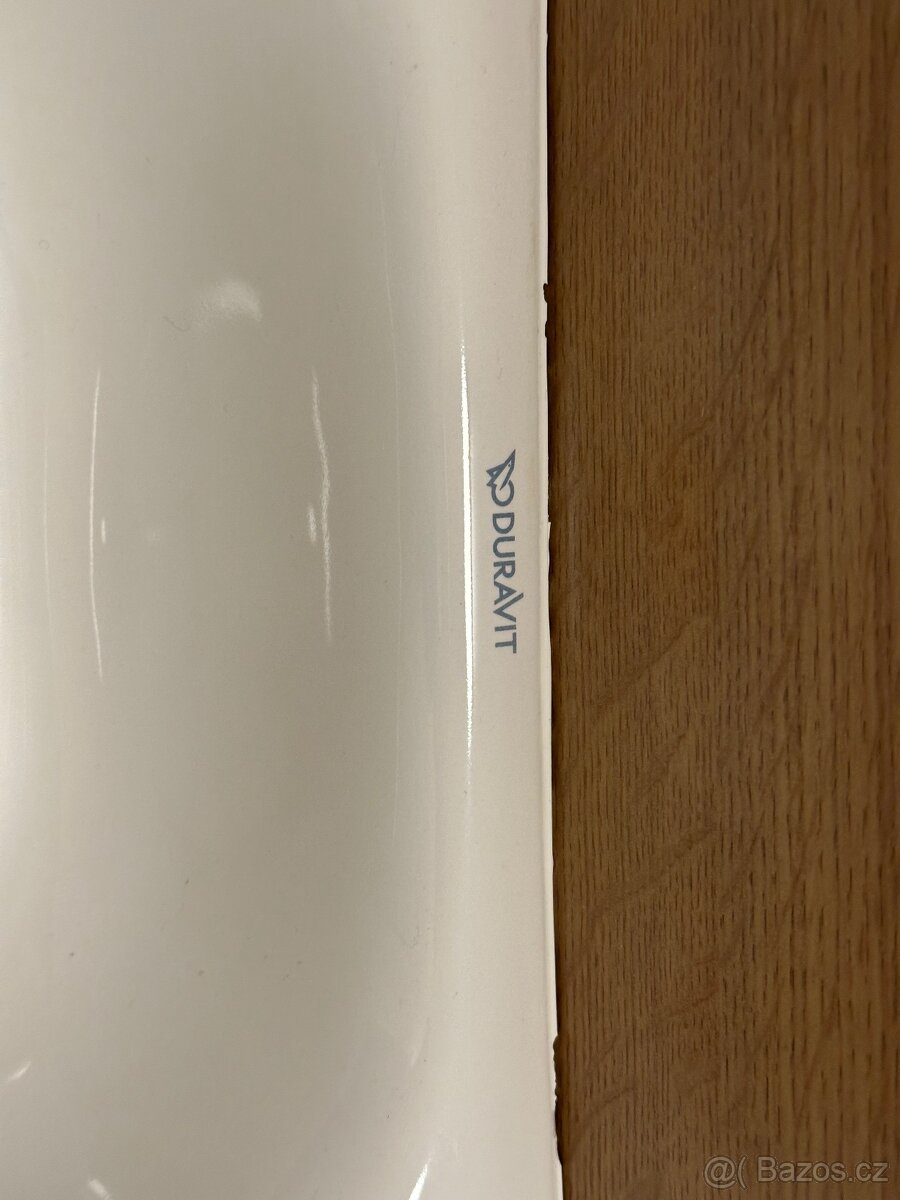 Umyvadlo DuraStyle Duravit - 5