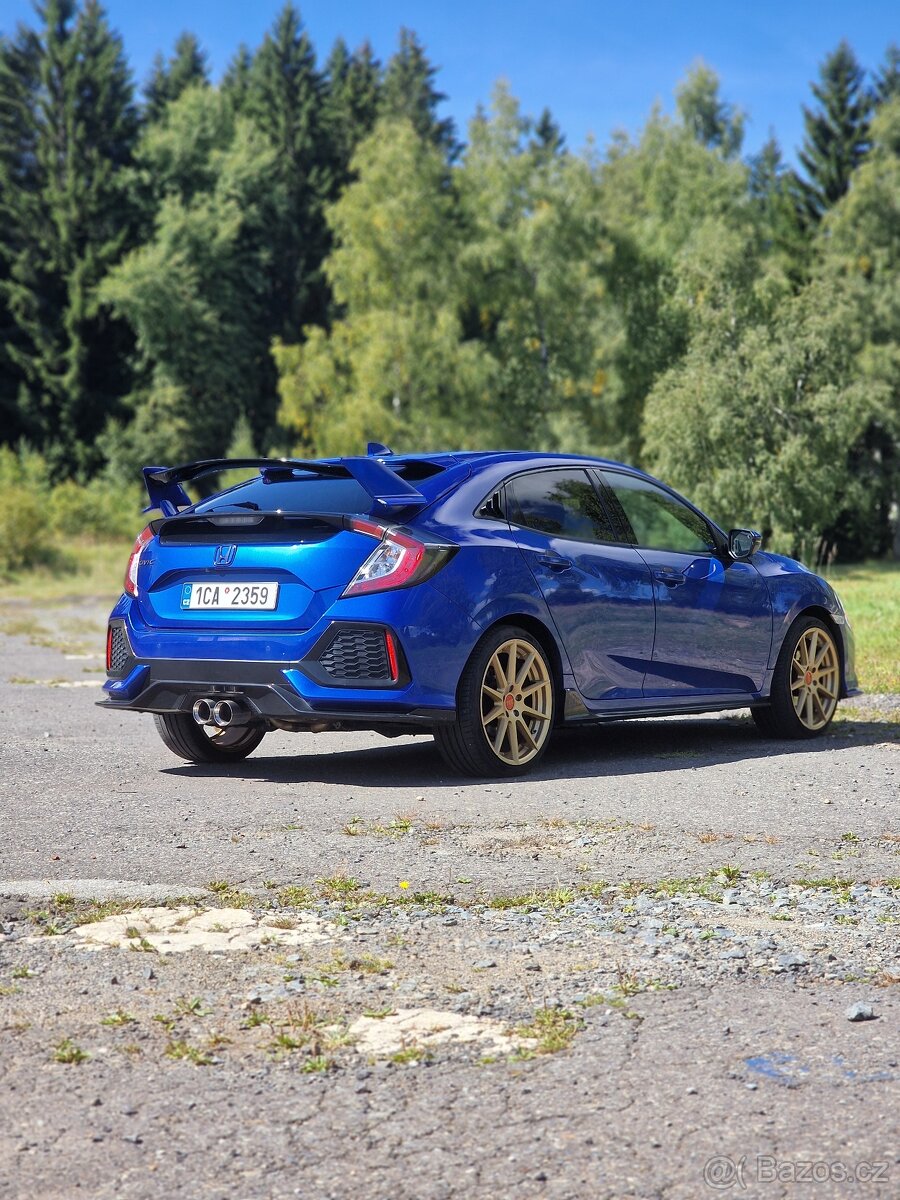 Honda Civic 10g sport plus - 5