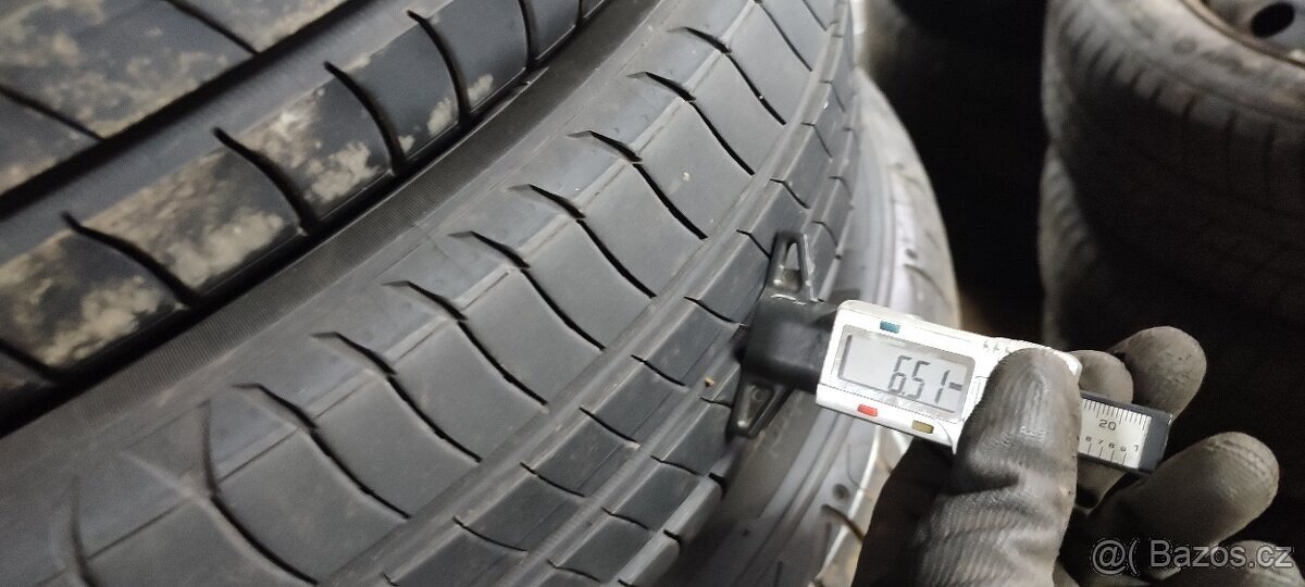 175/65 R17 87H Michelin - 5