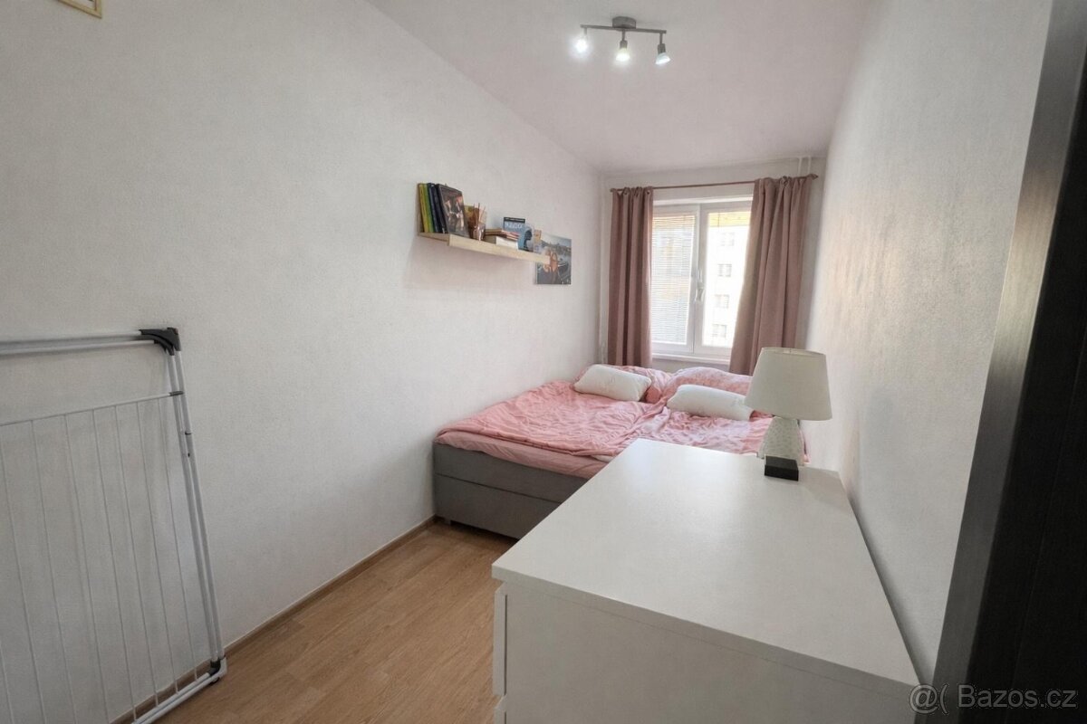 Pronajem bytu 3+1, Jirkov - 5