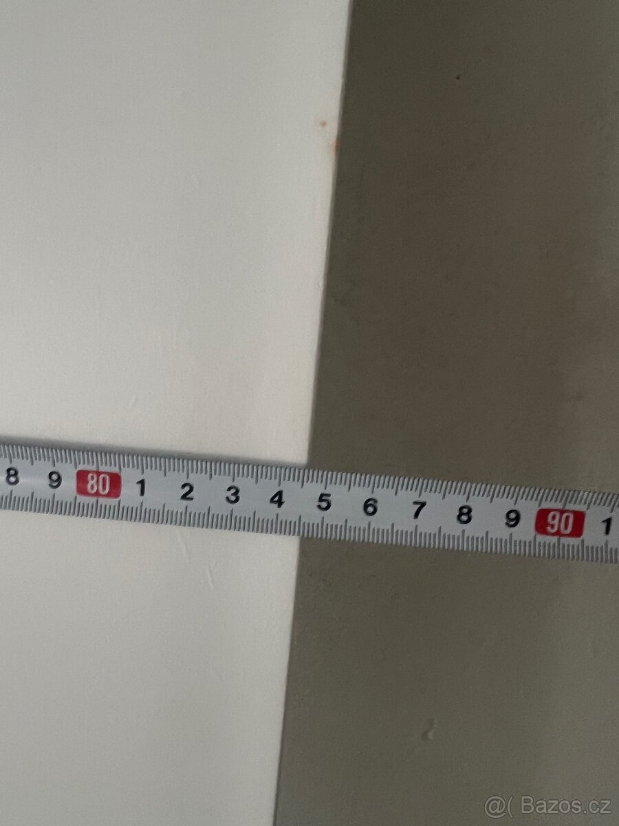 Interiérové dveře pravé - 5