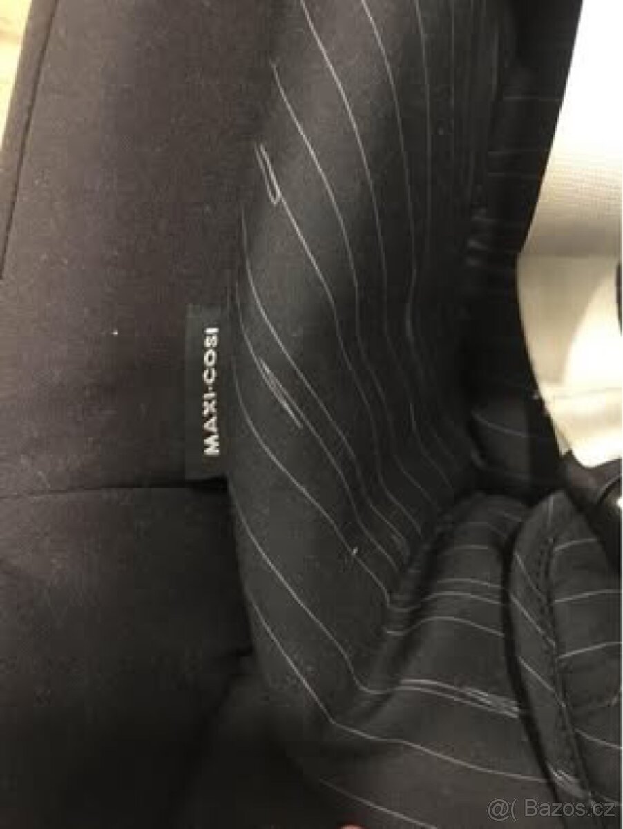 Dětská autosedačka zn.Maxi Cosi - 5