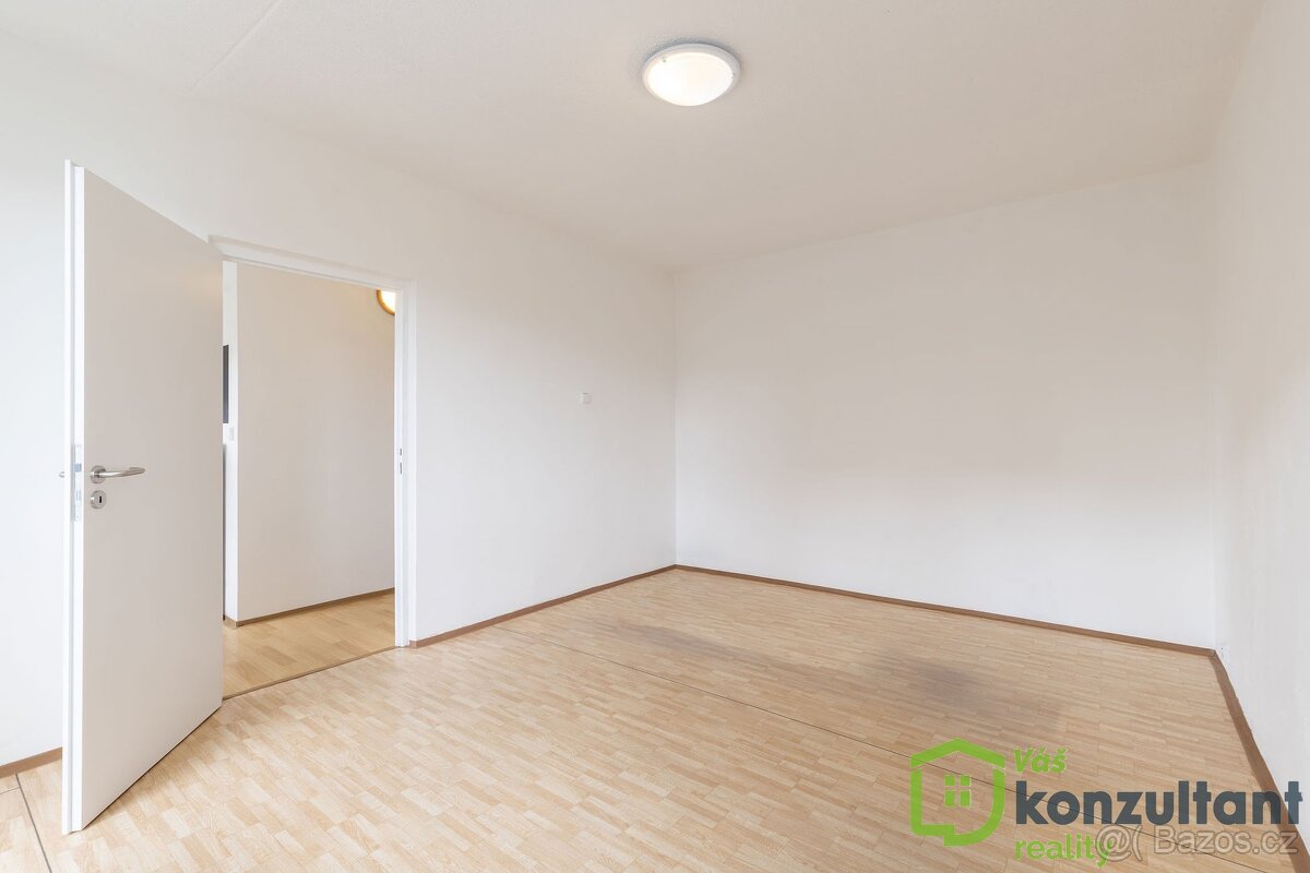 Prodej bytu 2+1 50 m², Velká Bíteš, ev.č. 01070 - 5