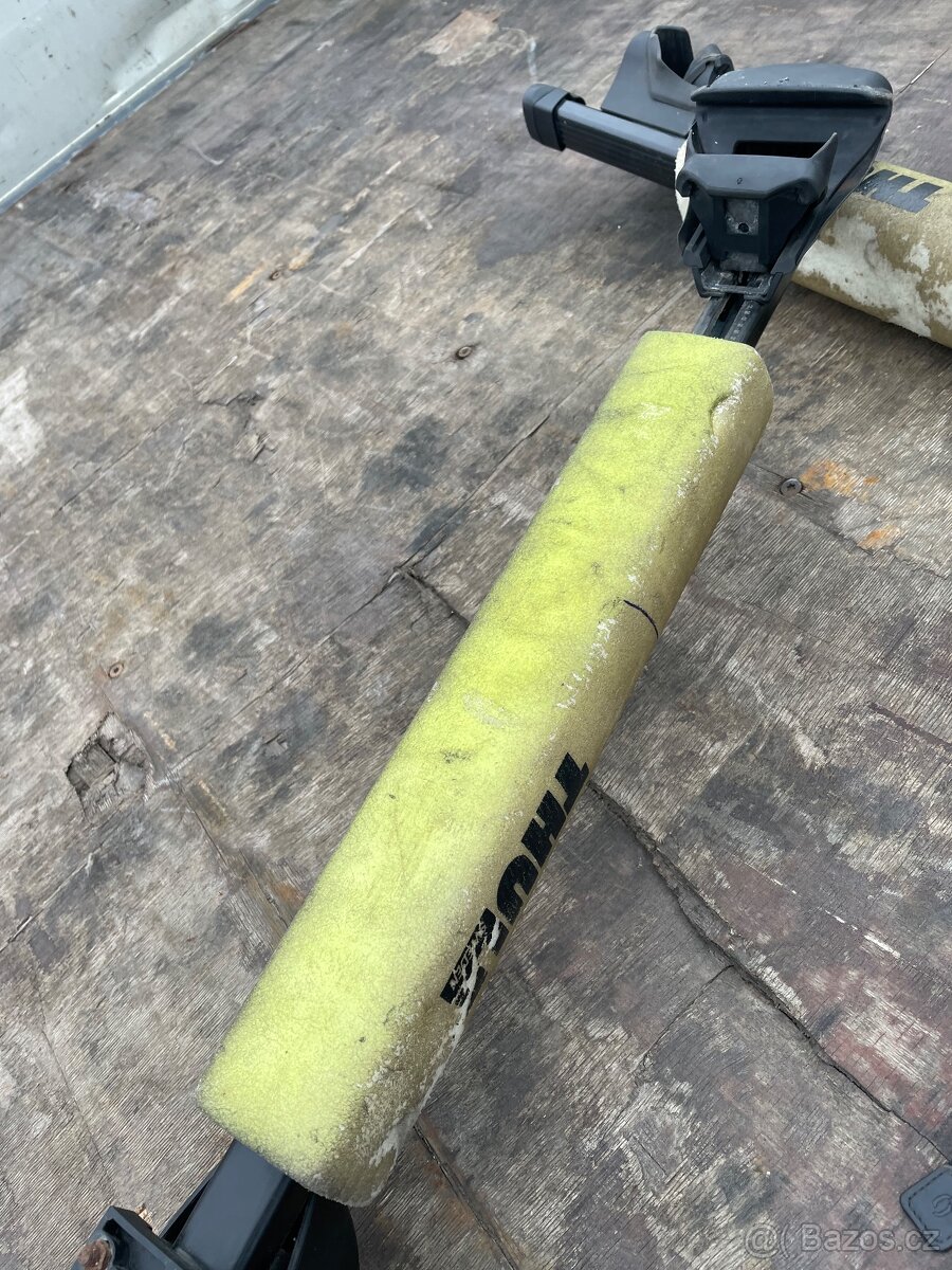 Příčníky Thule - 5