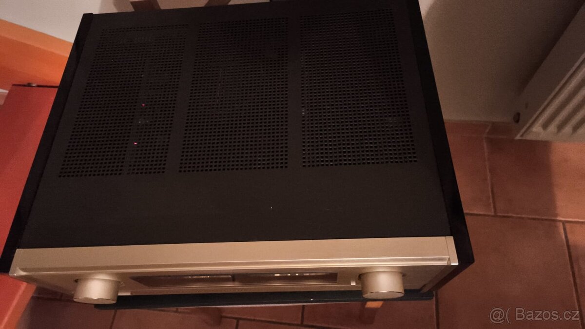 Accuphase e305 V - 5