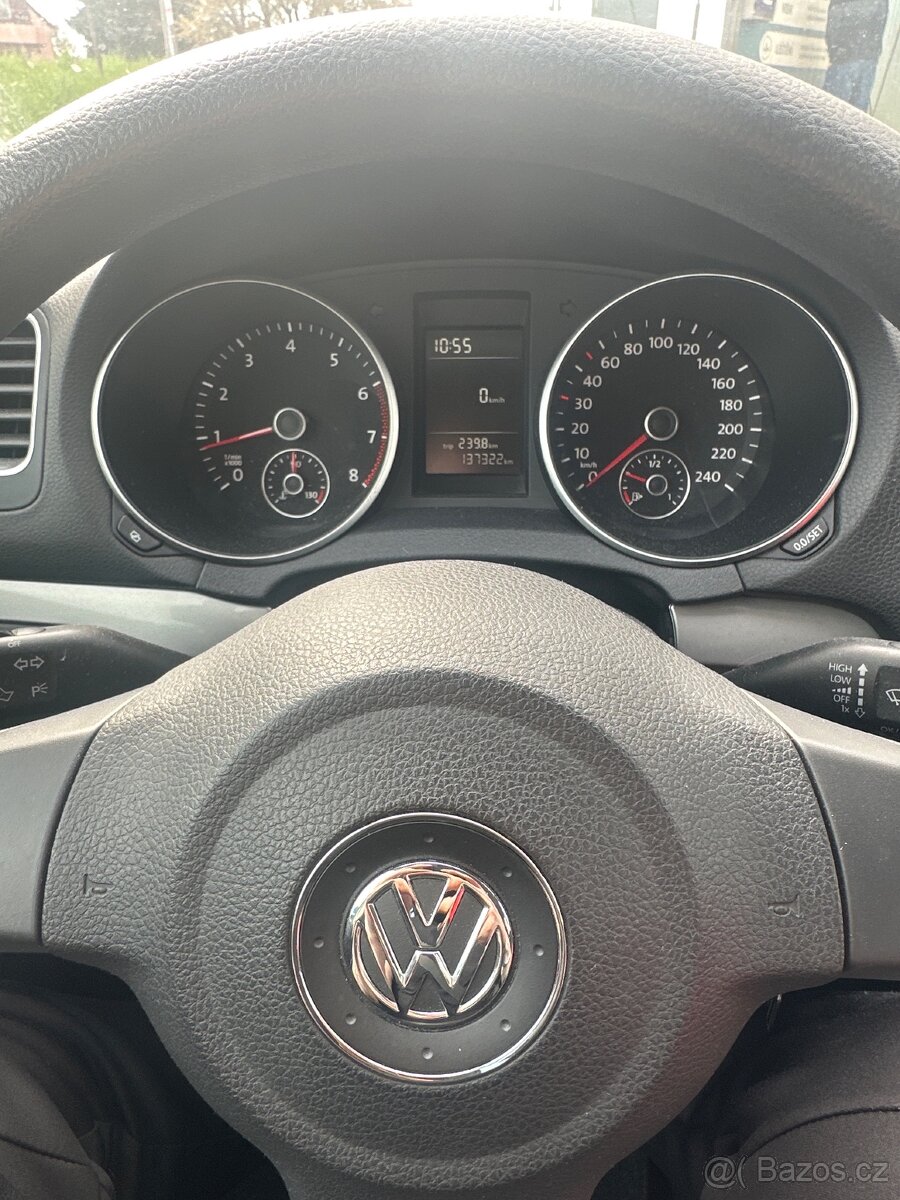 Golf VI 6 -1.4mpi - 5