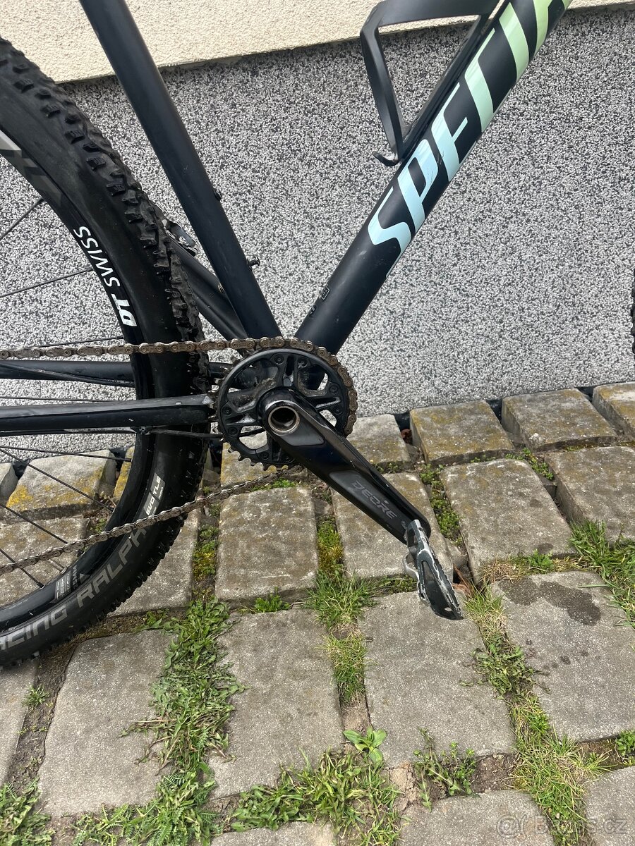 Specialized Chisel 2020 - 5