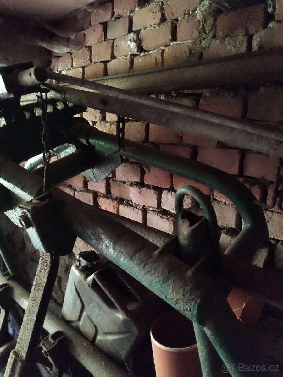 Kultivátor za traktor - 5