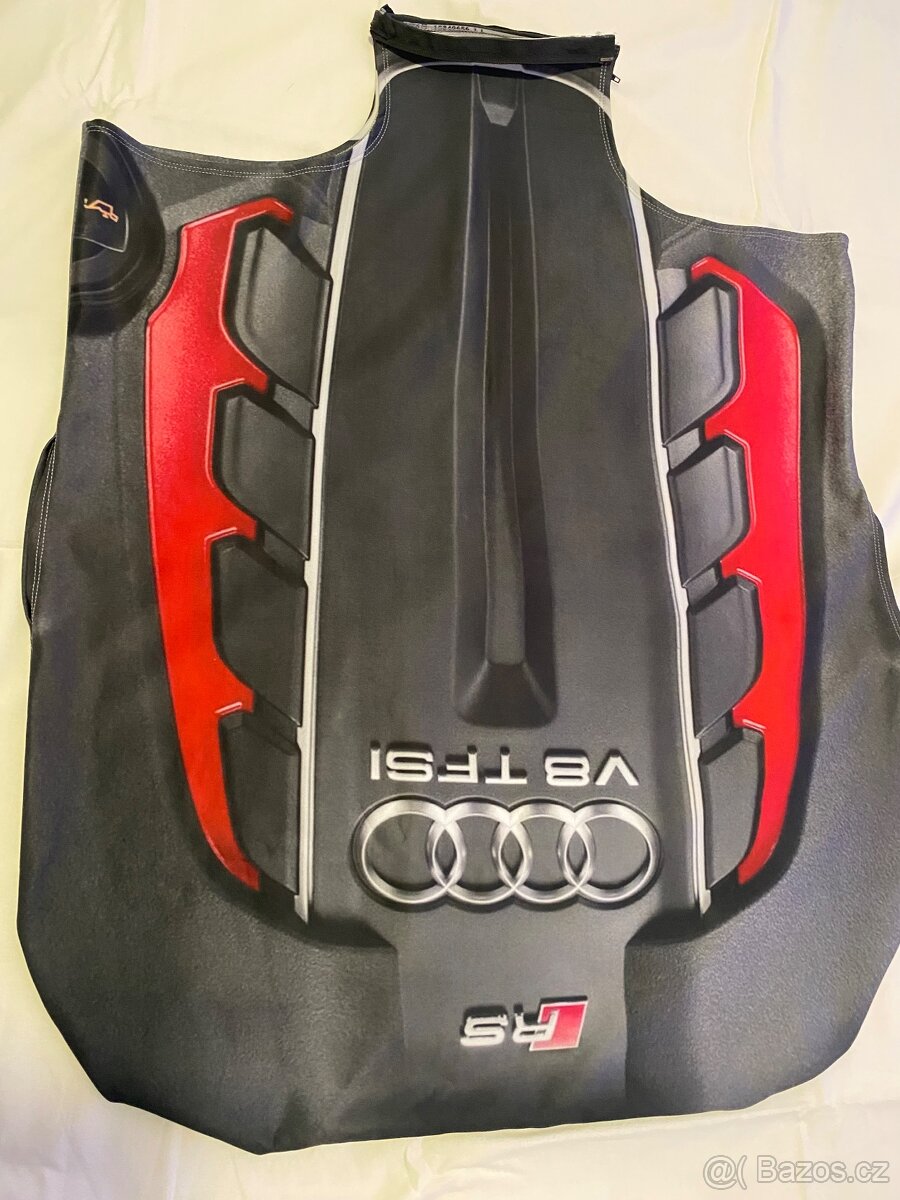 AUDI - 5