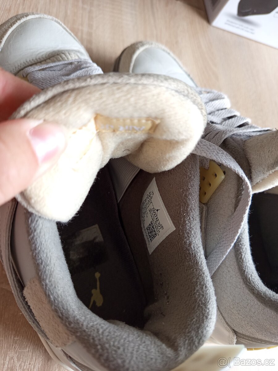 Pánské boty Air Jordan - 5