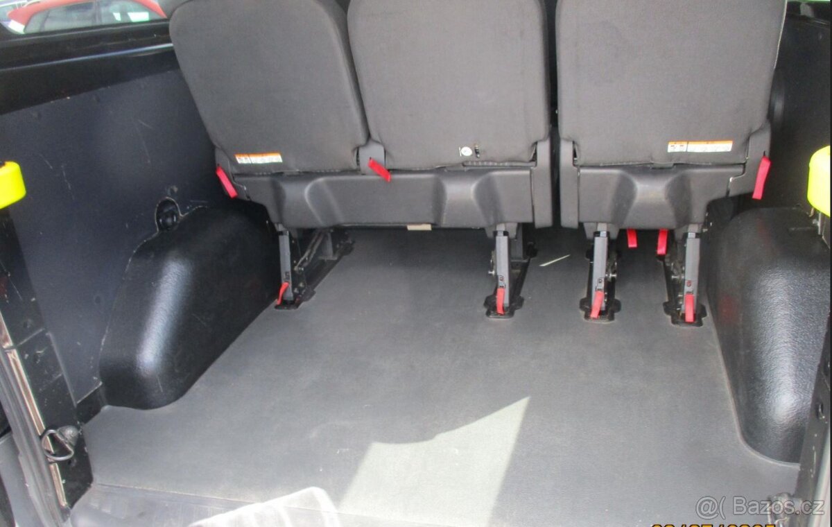 Ford Transit Custom, Trend L2H1 2.0 EB 77kW, - 5