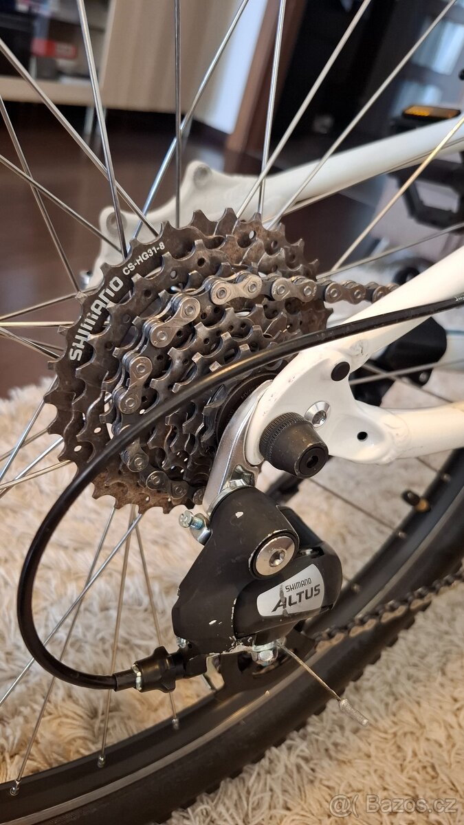 Specialized Myka 13" - 5
