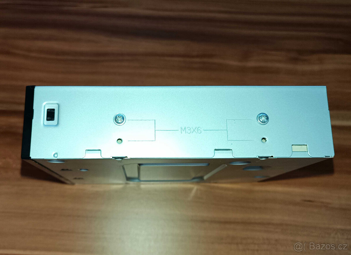 DVD-RAM/RW/R SATA Asus DRW-24F1ST a - 5