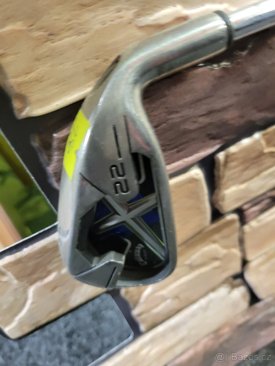 Golfové hole - 5