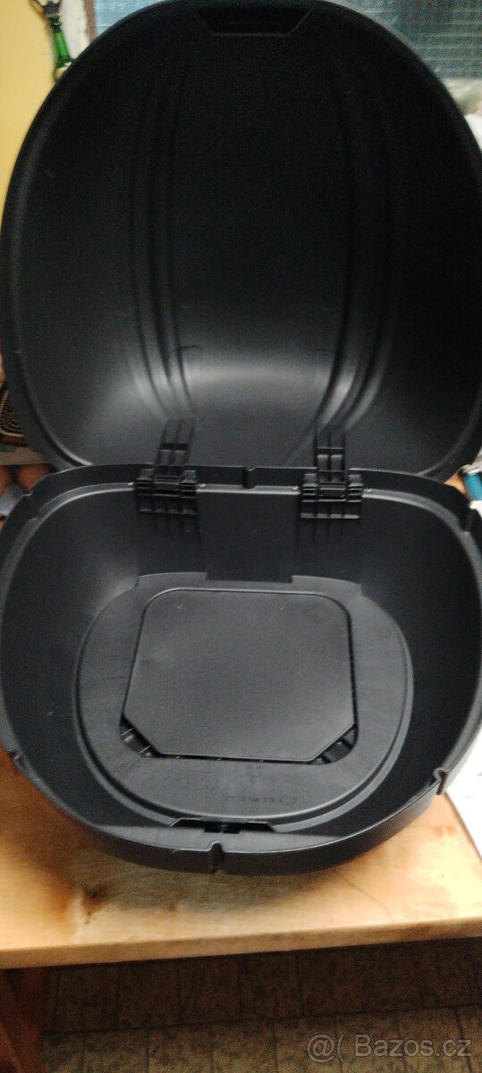 To box - 5