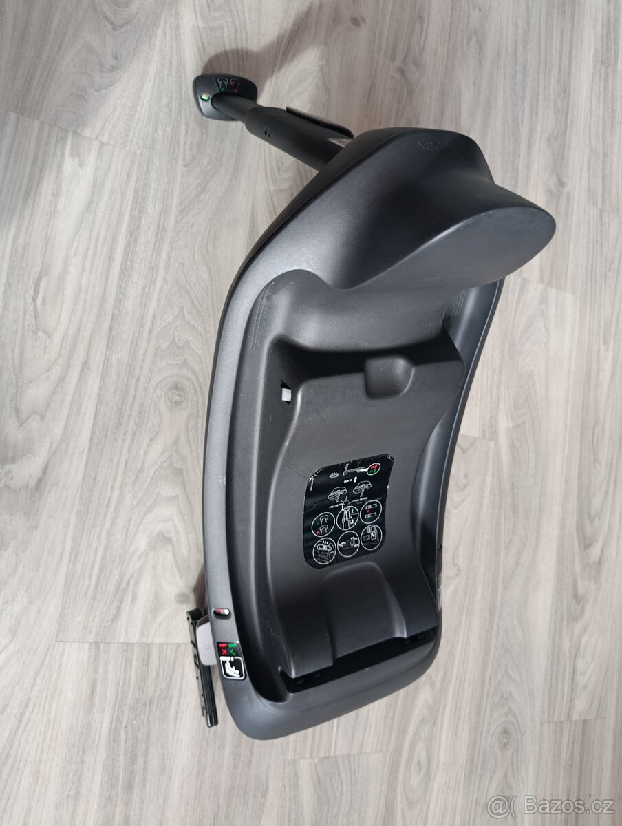 Dětská autosedačka CYBEX - 5
