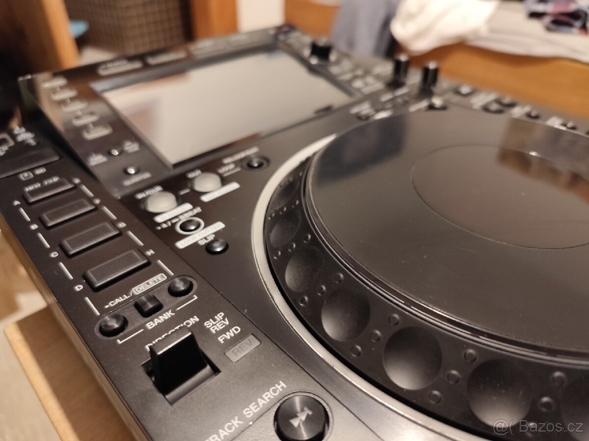Pioneer CDJ 2000 Nexus 2 (2 kusy) - 5