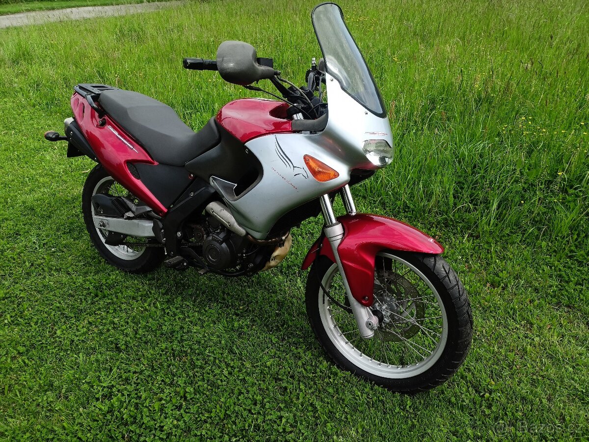 Aprilia Pegaso 650 i.e.