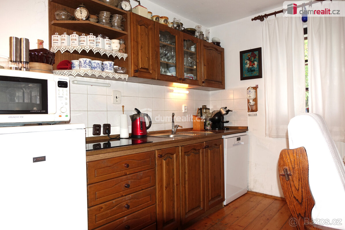Prodej domu Lhota Bubeneč - Křivsoudov - 5