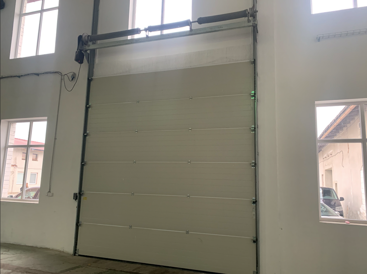 Pronájem haly - 500 m2 - Čejkovice u Jičína - 5