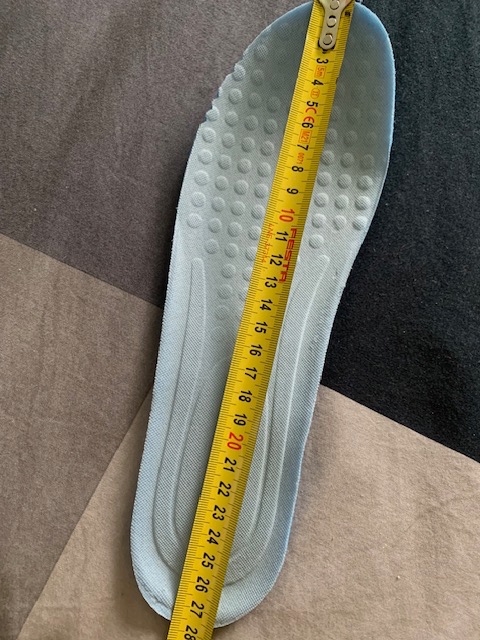 Prodám sportovní boty / tenisky, nové, velikost / č 44 - 5