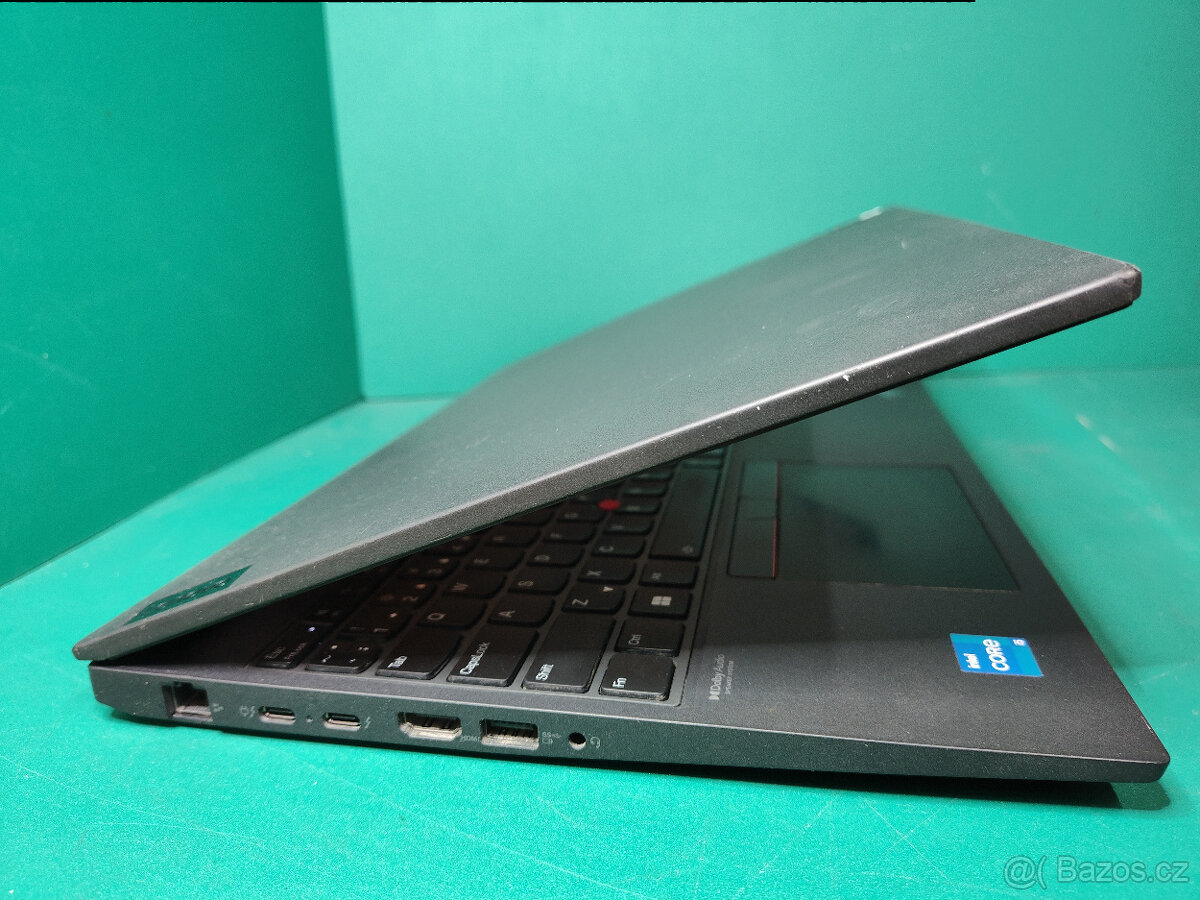 Lenovo Thinkpad t16 g1 i5-1250p 32/512GB√FHD√1r.z.√DPH - 5