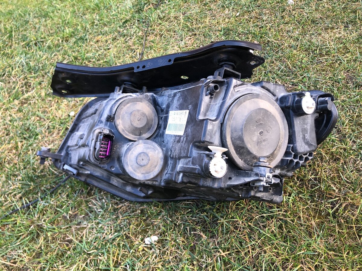 svetlo volkswagen caddy - 5